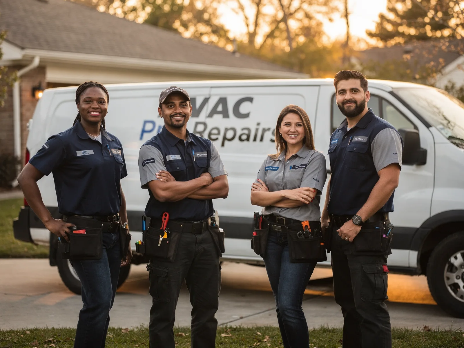 Heat Pump Repair company in Kevil, KY